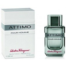 Salvatore Ferragamo Attimo Pour Homme