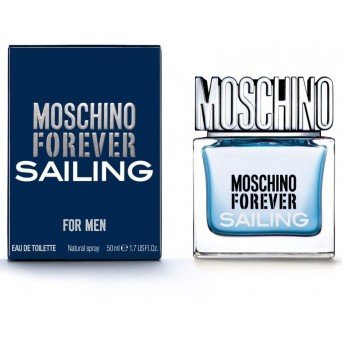 Moschino Forever Sailing
