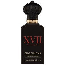 Clive Christian Noble XVII Baroque Siberian Pine