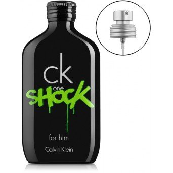 Calvin Klein CK One Shock for Him