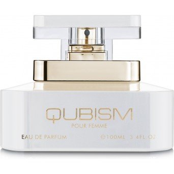 Emper Qubism
