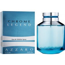 Azzaro Chrome Legend