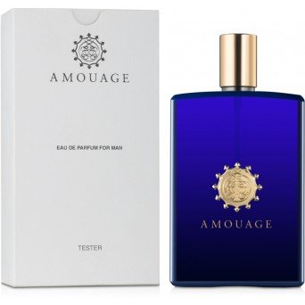 Amouage Interlude for Man