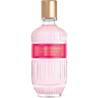 Givenchy Eaudemoiselle Rose a la Folie