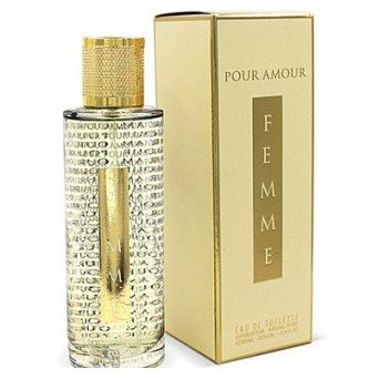 ABD Pour Amour Femme