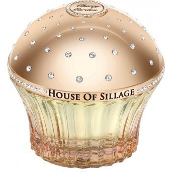 House Of Sillage Cherry Garden
