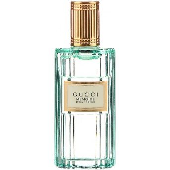 Gucci Memoire D'une Odeur