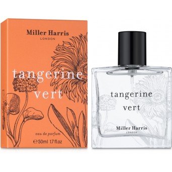 Miller Harris Tangerine Vert