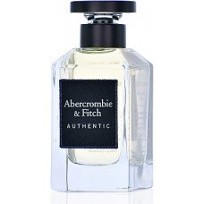 Abercrombie & Fitch Authentic Men