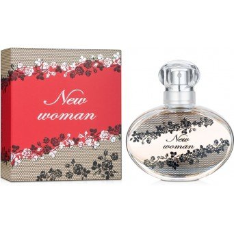 La Rive New Woman