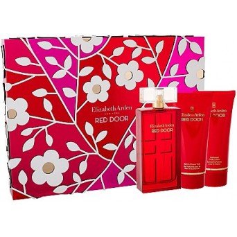 Elizabeth Arden Red Door