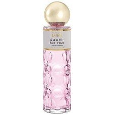 Saphir Parfums For Her