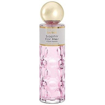 Saphir Parfums For Her