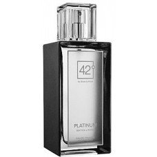 42&deg; by Beauty More Platinum Edition Limitee