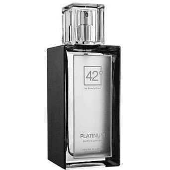 42&deg; by Beauty More Platinum Edition Limitee