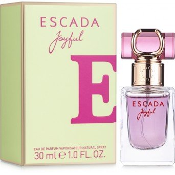 Escada Joyful
