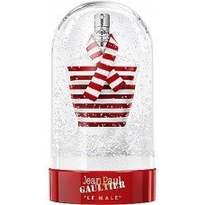 Jean Paul Gaultier Le Male Christmas Collector 2019 Edition