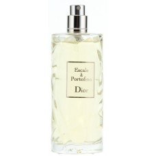 Dior Escale a Portofino