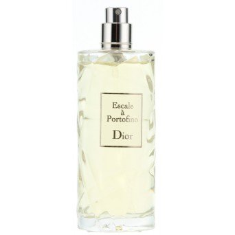 Dior Escale a Portofino