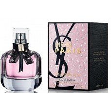 Yves Saint Laurent Mon Paris Star Edition