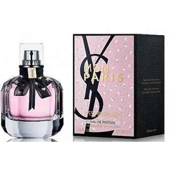 Yves Saint Laurent Mon Paris Star Edition