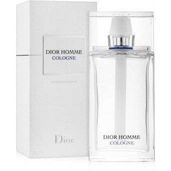 Dior Homme Cologne