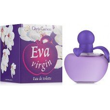 Alain Aregon Eva Virgin