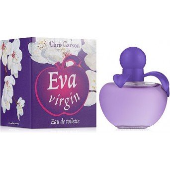 Alain Aregon Eva Virgin