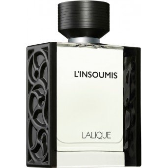 Lalique L'Insoumis