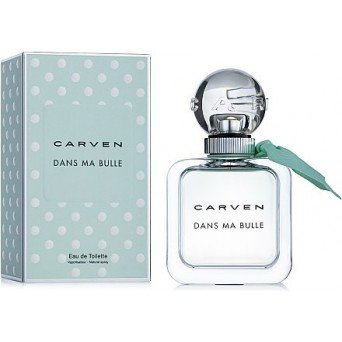 Carven Dans Ma Bulle Eau de Toilette