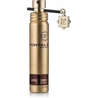 Montale Aoud Forest Travel Edition