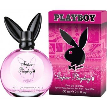 Playboy Super Playboy for Her