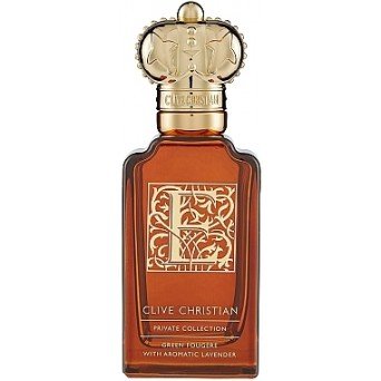 Clive Christian E Green Fougere