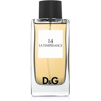 Dolce&Gabbana Anthology La Temperance 14