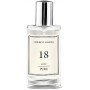 Federico Mahora Pure 18