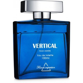 French Impression Vertical