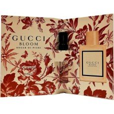 Gucci Bloom Gocce Di Fiori