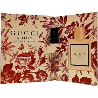 Gucci Bloom Gocce Di Fiori