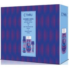 C-Thru Cosmic Aura