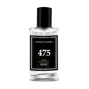 Federico Mahora Pure 475
