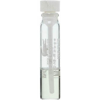 Lacoste Eau De L.12.12 Rouge