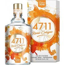 Maurer & Wirtz 4711 Remix Cologne Edition 2018