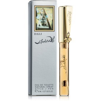 Salvador Dali Dali Eau de Toilette