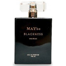 Christopher Dark MAYbe Blackness
