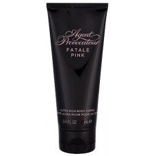 Agent Provocateur Fatale Pink