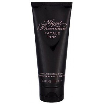 Agent Provocateur Fatale Pink