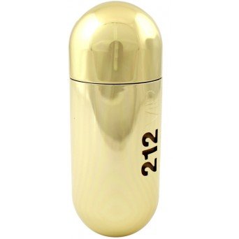 Carolina Herrera 212 VIP