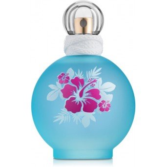Britney Spears Maui Fantasy