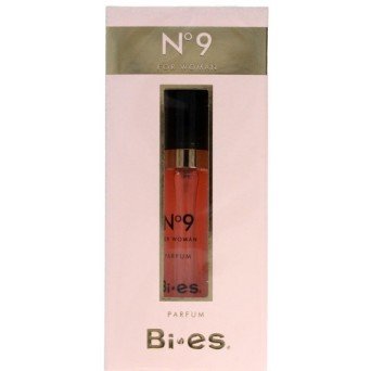 Bi-es No 9