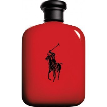 Ralph Lauren Polo Red